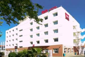 Ibis Barcelona Mini-hotel, Castelldefels