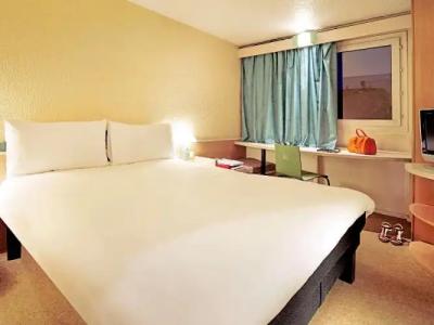 Ibis Barcelona Castelldefels - 51