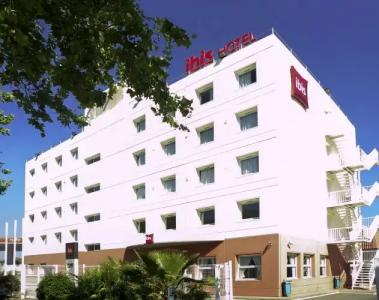 Ibis Barcelona Castelldefels
