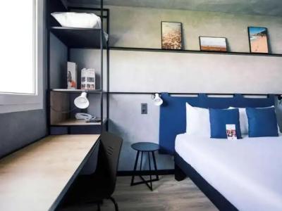 Ibis Barcelona Castelldefels - 54
