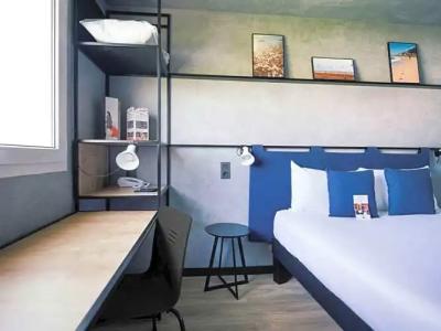 Ibis Barcelona Castelldefels - 42