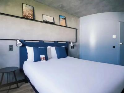 Ibis Barcelona Castelldefels - 46