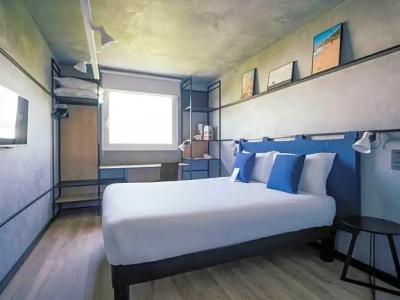 Ibis Barcelona Castelldefels - 39