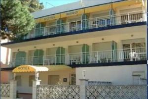 Hotel Mino, Castelldefels