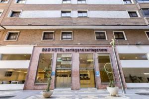 B&B HOTEL Cartagonova, Cartagena