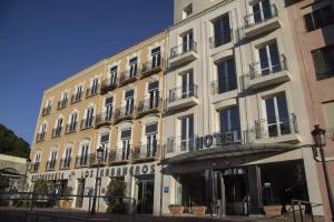 Hotel Los Habaneros, Cartagena