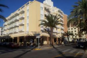 Nordeste Playa Mini-hotel, Can Picafort