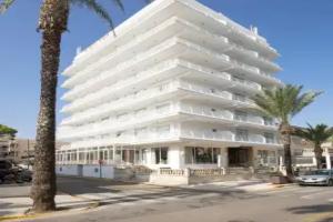 Hotel Sultan, Can Picafort