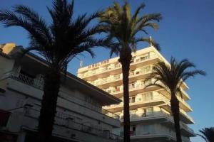 Hotel Sultán, Can Picafort
