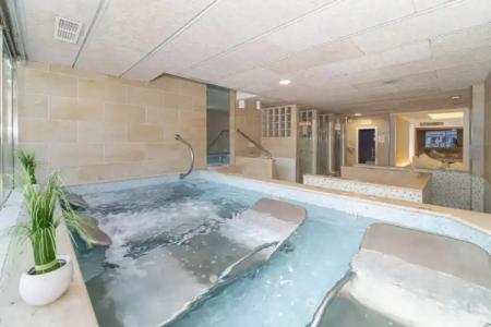 & Spa Ferrer Janeiro - 27