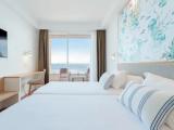 Double room with sea view