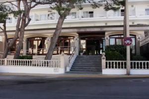 Grupotel Farrutx, Can Picafort