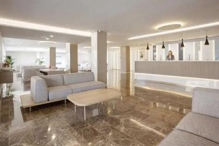 Grupotel Farrutx - 1