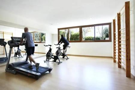 Grupotel Montecarlo - 22