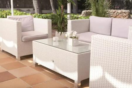 Grupotel Montecarlo - 1