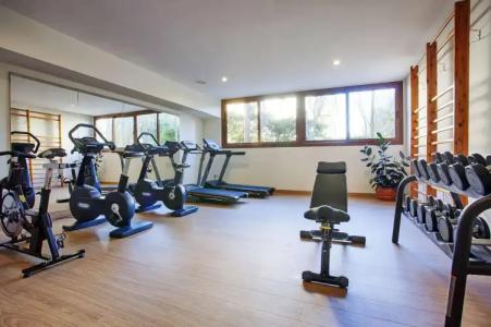 Grupotel Montecarlo - 24