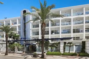 Hotel THB Gran Playa - Adults Only, Can Picafort