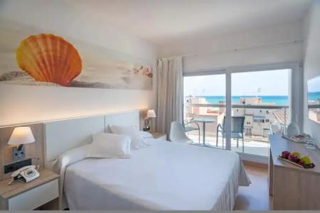 THB Gran Playa - Только для взрослых - 52