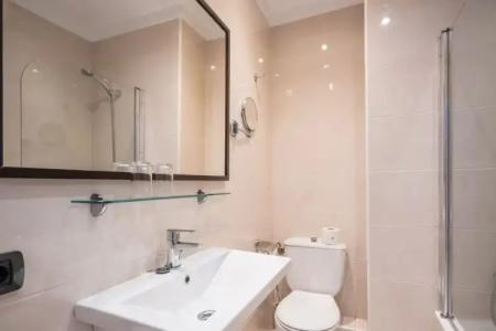 THB Gran Playa - Только для взрослых - 58