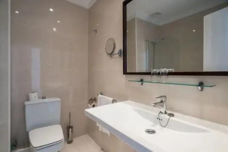 THB Gran Playa - Только для взрослых - 49