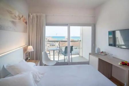 THB Gran Playa - Только для взрослых - 51