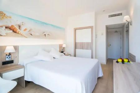 THB Gran Playa - Только для взрослых - 54