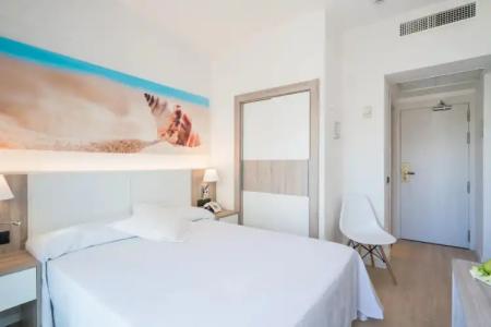 THB Gran Playa - Только для взрослых - 46