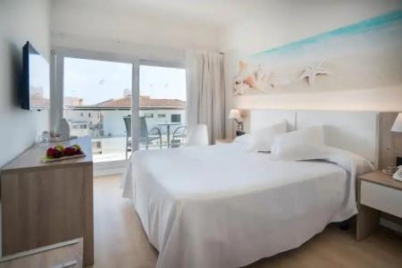 THB Gran Playa - Только для взрослых - 53