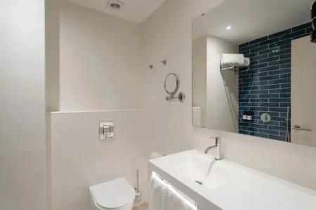 THB Gran Playa - Только для взрослых - 55