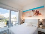 Standard Single room with balcony