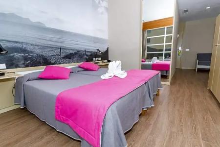 Eix Platja Daurada & SPA - 118