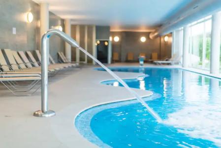 Eix Platja Daurada & SPA - 29