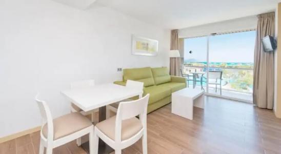 Eix Platja Daurada & SPA - 144