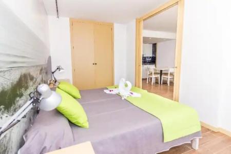 Eix Platja Daurada & SPA - 64