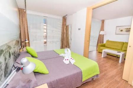 Eix Platja Daurada & SPA - 61