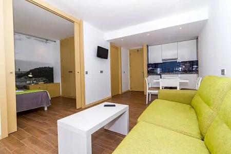 Eix Platja Daurada & SPA - 135