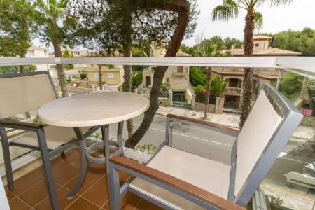 Eix Platja Daurada & SPA - 168