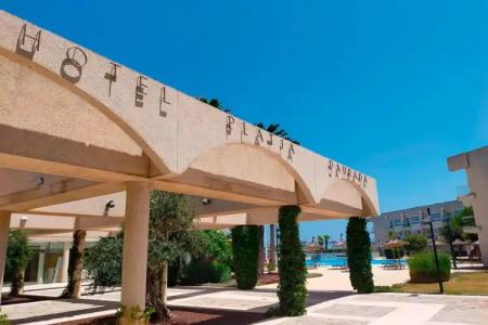 Eix Platja Daurada & SPA