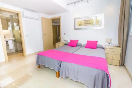 Eix Platja Daurada & SPA - 3