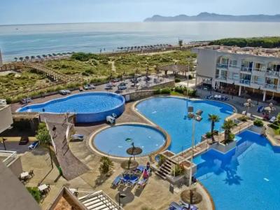 Eix Platja Daurada & SPA - 178