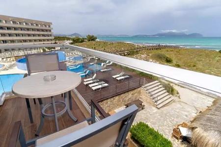 Eix Platja Daurada & SPA - 131