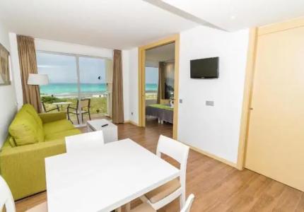 Eix Platja Daurada & SPA - 143