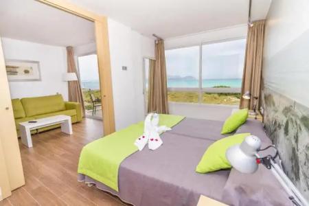 Eix Platja Daurada & SPA - 142