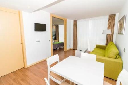 Eix Platja Daurada & SPA - 160