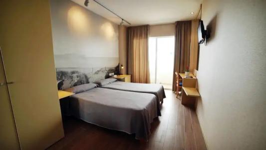 Eix Platja Daurada & SPA - 5