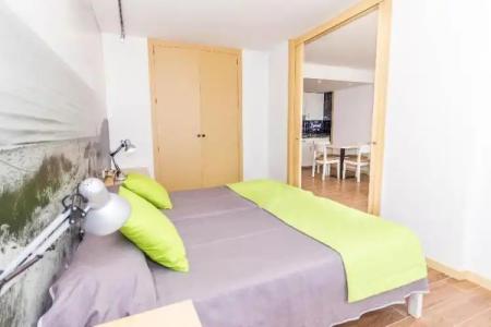 Eix Platja Daurada & SPA - 154