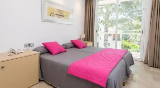 Eix Platja Daurada & SPA - 145