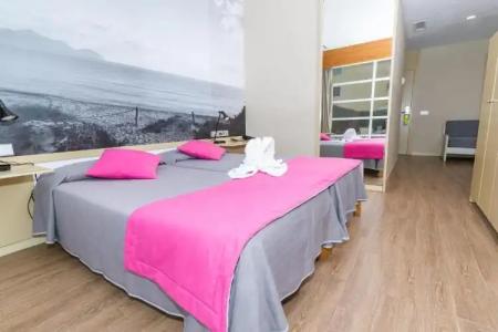 Eix Platja Daurada & SPA - 127