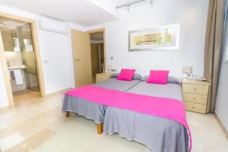 Eix Platja Daurada & SPA - 147