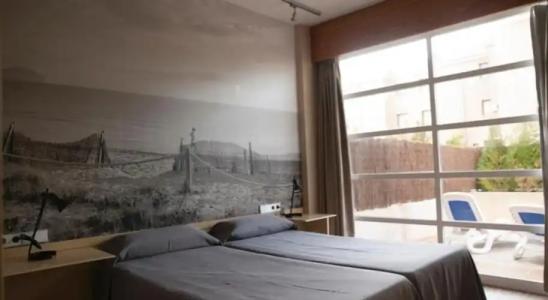 Eix Platja Daurada & SPA - 105